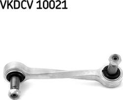 SKF Stabilizare, Rigidizare Bieleta antiruliu SKF VKDCV 10021 (SKFVKDCV10021)