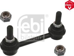 FEBI Bilstein Stabilizare, Rigidizare Bieleta antiruliu FEBI Bilstein 42585 (FEBIBILSTEIN42585)