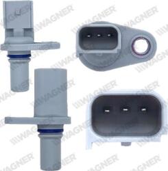 Wagner Generator impulsuri Wagner CAS00022 - compatibil Peugeot, Land, Citroën, Ford (WAGNERCAS00022)