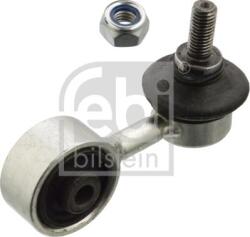 FEBI Bilstein Stabilizare, Rigidizare Bieleta antiruliu FEBI Bilstein 04220 (FEBIBILSTEIN04220)