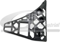 3RG Elemente caroserie, Aripa, Bara protectie Bara protectie, piese 3RG 68300 - compatibil Ford (3RG68300)