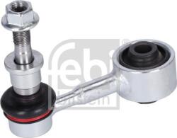 FEBI Bilstein Stabilizare, Rigidizare Bieleta antiruliu FEBI Bilstein 181141 (FEBIBILSTEIN181141)