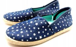 Youngstyle Lány espadrilles 32-es