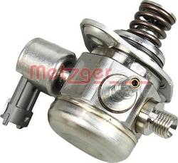 Metzger Pregatire amestec Pompa injectie combustibil, pompa inalta presiune Metzger 2250299 (METZGER2250299)