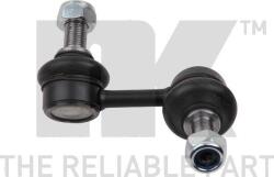 NK Stabilizare, Rigidizare Bieleta antiruliu NK 5113019 - compatibil Mitsubishi (NK5113019)