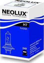 Neolux Iluminari auxiliare, Elemente Proiectoare, Elemente Neolux N499A (NEOLUXN499A)