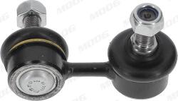 Moog Stabilizare, Rigidizare Bieleta antiruliu Moog HY-LS-1833 - compatibil Hyundai, Mitsubishi (MOOGHYLS1833)