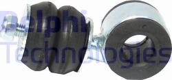 Delphi Stabilizare, Rigidizare Bieleta antiruliu Delphi TC1464 - compatibil 6N0411315D (DELPHITC1464)