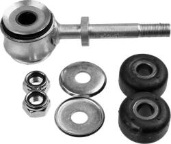 Lemförder Stabilizare, Rigidizare Bieleta antiruliu Lemförder 36167 01 - compatibil Peugeot, Fiat, Citroën, Opel - Lemförder-36167 01 (LEMFORDER3616701)