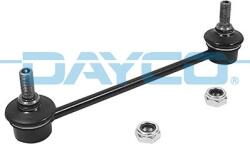 Dayco Stabilizare, Rigidizare Bieleta antiruliu Dayco DSS1478 - compatibil M26R28170 (DAYCODSS1478)