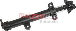 Metzger Sistem spalare faruri Metzger 2220651 - compatibil Jaguar (METZGER2220651)
