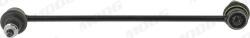 Moog Stabilizare, Rigidizare Bieleta antiruliu Moog OP-LS-17596 - compatibil Peugeot, Jeep, Citroën, Opel (MOOGOPLS17596)
