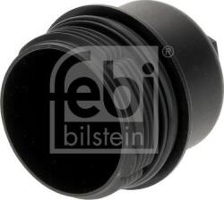 FEBI Bilstein Ungere Carcasa filtru ulei, Simering FEBI Bilstein 197347 - compatibil Bmw, Mini - FEBI Bilstein (FEBIBILSTEIN197347)