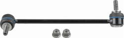 Lemförder Stabilizare, Rigidizare Bieleta antiruliu Lemförder 44379 01 - compatibil Tesla - Lemförder-44379 01 (LEMFORDER4437901)