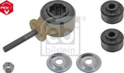FEBI Bilstein 09474 - Bieleta bara stabilizatoare Fata - stanga / dreapta - 113.5mm OPEL ASTRA F. ASTRA F CLASSIC. ASTRA F - KOMBI. ASTRA G. CALIBRA A. VECTRA A 1.4 - 2.5 0 - FEBI Bilstein-09474 (FEBIBILSTEIN09474)