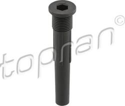 Topran Comanda cutie de viteze, Hidraulica Topran 119 334 - compatibil Audi, Seat, Vw, Skoda - Topran-119 334 (TOPRAN119334)