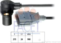 Facet Generator impulsuri Facet 9.0241 (FACET90241)