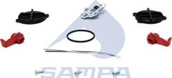 Sampa Lumini Iluminare de pozitie, Demarcare, Piese Sampa 036.315 (SAMPA036315)