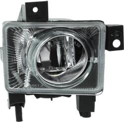 TYC Iluminari auxiliare, Elemente Proiectoare, Elemente TYC 19-0887-05-2 - compatibil Opel (TYC190887052)