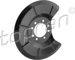 Topran Frana disc Componente, Accesorii frana Topran 305 278 - compatibil Ford - Topran-305 278 (TOPRAN305278)