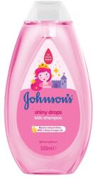 Johnson's Ingrijire Par Shiny Drops Shampoo Sampon 500 ml