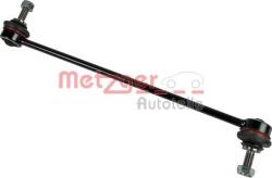 Metzger Stabilizare, Rigidizare Bieleta antiruliu Metzger 53067008 - compatibil Renault, Opel, Vauxhall (METZGER53067008)