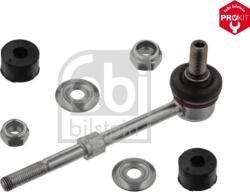 FEBI Bilstein Stabilizare, Rigidizare Bieleta antiruliu FEBI Bilstein 34665 - compatibil Toyota - FEBI Bilstein (FEBIBILSTEIN34665)