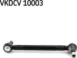 SKF Stabilizare, Rigidizare Bieleta antiruliu SKF VKDCV 10003 (SKFVKDCV10003)
