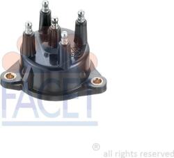 Facet Delcou Facet 2.7669PHT - compatibil Renault, Volvo (FACET27669PHT)