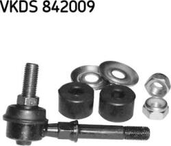 SKF Stabilizare, Rigidizare Bieleta antiruliu SKF VKDS 842009 (SKFVKDS842009)