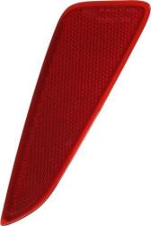 TYC Catadioptru spate, lateral TYC 17-0806-00-9 (TYC170806009)