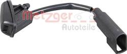 Metzger Diuza stergator de parbriz Metzger 2220621 - compatibil Ford (METZGER2220621)