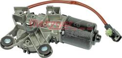 Metzger Ștergătoarele motorului Metzger 2190576 - compatibil Opel (METZGER2190576)