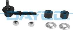 Dayco Stabilizare, Rigidizare Bieleta antiruliu Dayco DSS1426 - compatibil Mitsubishi (DAYCODSS1426)