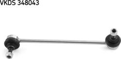 SKF Stabilizare, Rigidizare Bieleta antiruliu SKF VKDS 348043 (SKFVKDS348043)