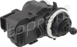 Topran Faruri, piese componente Reglare far Topran 208 658 - compatibil Mercedes-Benz, Renault, Nissan, Opel - Topran-208 658 (TOPRAN208658)