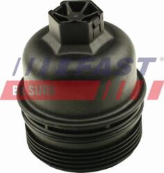 Fast Ungere Carcasa filtru ulei, Simering Fast FT38201 - compatibil Renault, Opel, Nissan, Fiat (FASTFT38201)