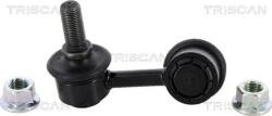 Triscan Stabilizare, Rigidizare Bieleta antiruliu Triscan 8500 14669 - compatibil Nissan - Triscan-8500 14669 (TRISCAN850014669)