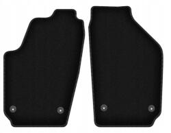Wielganizator Autószönyegek Seat Cordoba II 2002-2009 első Basic fekete 2 db