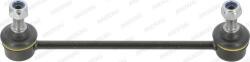 Moog Stabilizare, Rigidizare Bieleta antiruliu Moog HY-LS-3940 - compatibil Hyundai, Kia (MOOGHYLS3940)