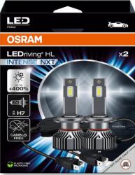 OSRAM Iluminari auxiliare, Elemente Proiectoare, Elemente Osram 64210DWINN-2HB (OSRAM64210DWINN2HB)