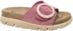 Dr Feet Papuci Dr Feet 16028 roz pudra - dama