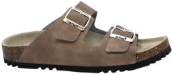 Dr Feet Papuci Dr Feet 23004 maro - barbati