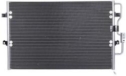 KAMOKA Condensator, climatizare KAMOKA 7800548 (7800548)