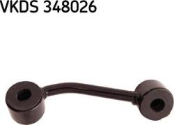 SKF Stabilizare, Rigidizare Bieleta antiruliu SKF VKDS 348026 (SKFVKDS348026)