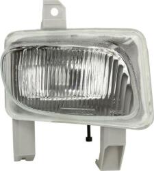 TYC Iluminari auxiliare, Elemente Proiectoare, Elemente TYC 19-5327-05-2 - compatibil Opel (TYC195327052)