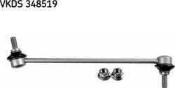 SKF Stabilizare, Rigidizare Bieleta antiruliu SKF VKDS 348519 (SKFVKDS348519)