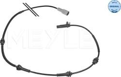 Meyle Control al dinamicii de rulare Meyle 40-14 800 0026 (MEYLE40148000026)