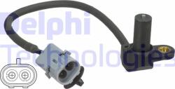 Delphi Generator impulsuri Delphi SS11236 - compatibil Renault (DELPHISS11236)