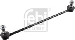 FEBI Bilstein Stabilizare, Rigidizare Bieleta antiruliu FEBI Bilstein 194953 - compatibil Renault - FEBI Bilstein (FEBIBILSTEIN194953)
